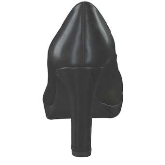 Tamaris Pumps in schwarz