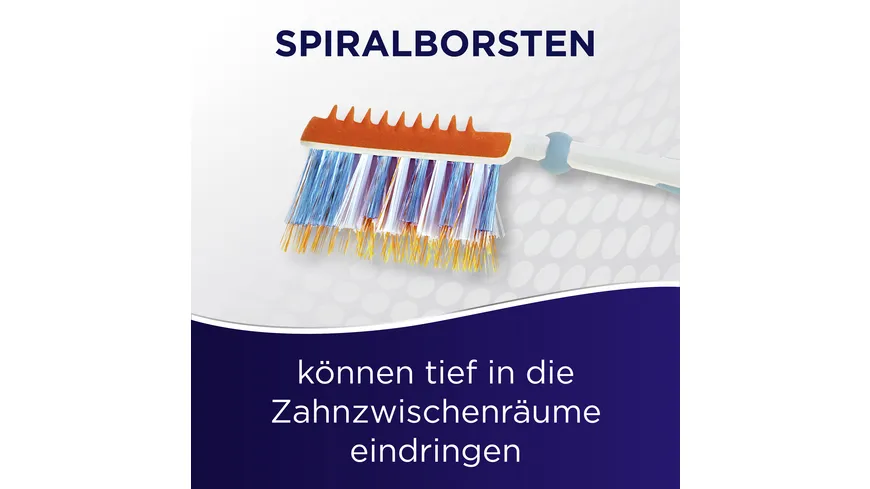 Dr.BEST Professional Atemfrisch mittel Zahnbürste