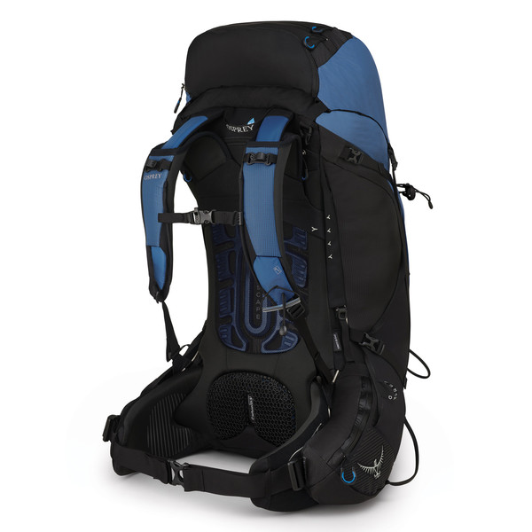 UNLTD AIRSCAPE 68 MENS - Trekkingrucksack