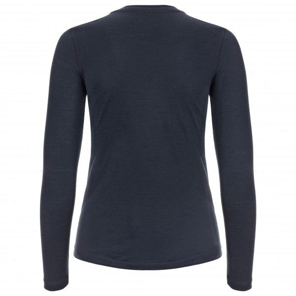 super.natural - Women's Base L/S 175 - Merinounterwäsche