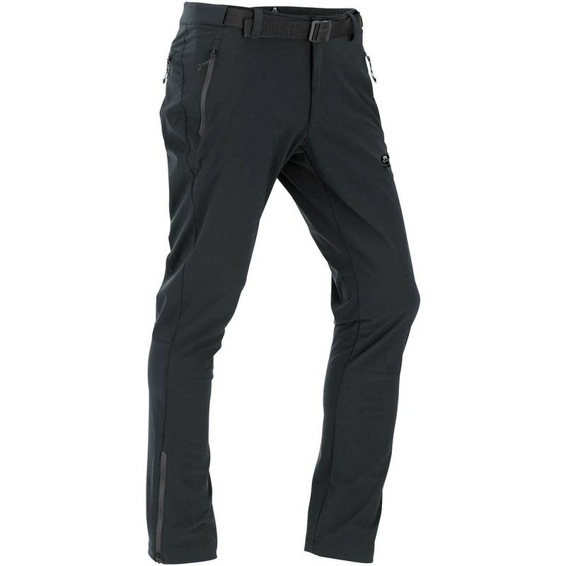 Maul Sport Kufstein elastic Wanderhose Herren