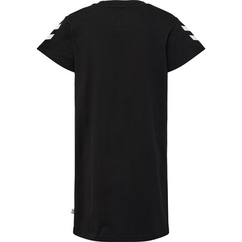 KINDER KLEID HMLMILLE T-SHIRT DRESS S/S