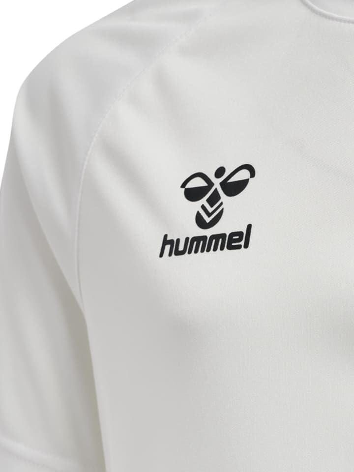 Hummel Hummel T-Shirt Hmlcore Kinder in WHITE günstig kaufen