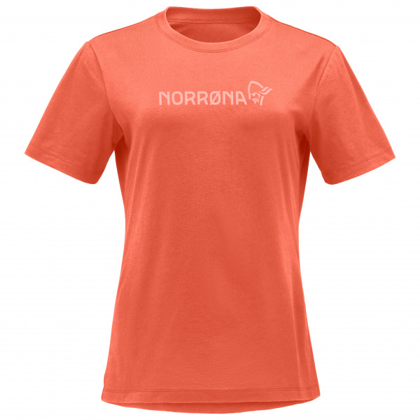 Norrøna - Women's /29 Cotton Viking T-Shirt - T-Shirt