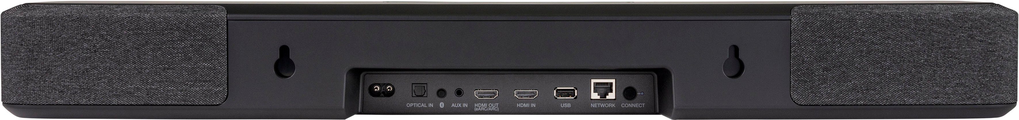 Denon HOME SOUND BAR 550 Soundbar (Bluetooth, WLAN)