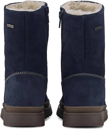 Richter Winterstiefeletten