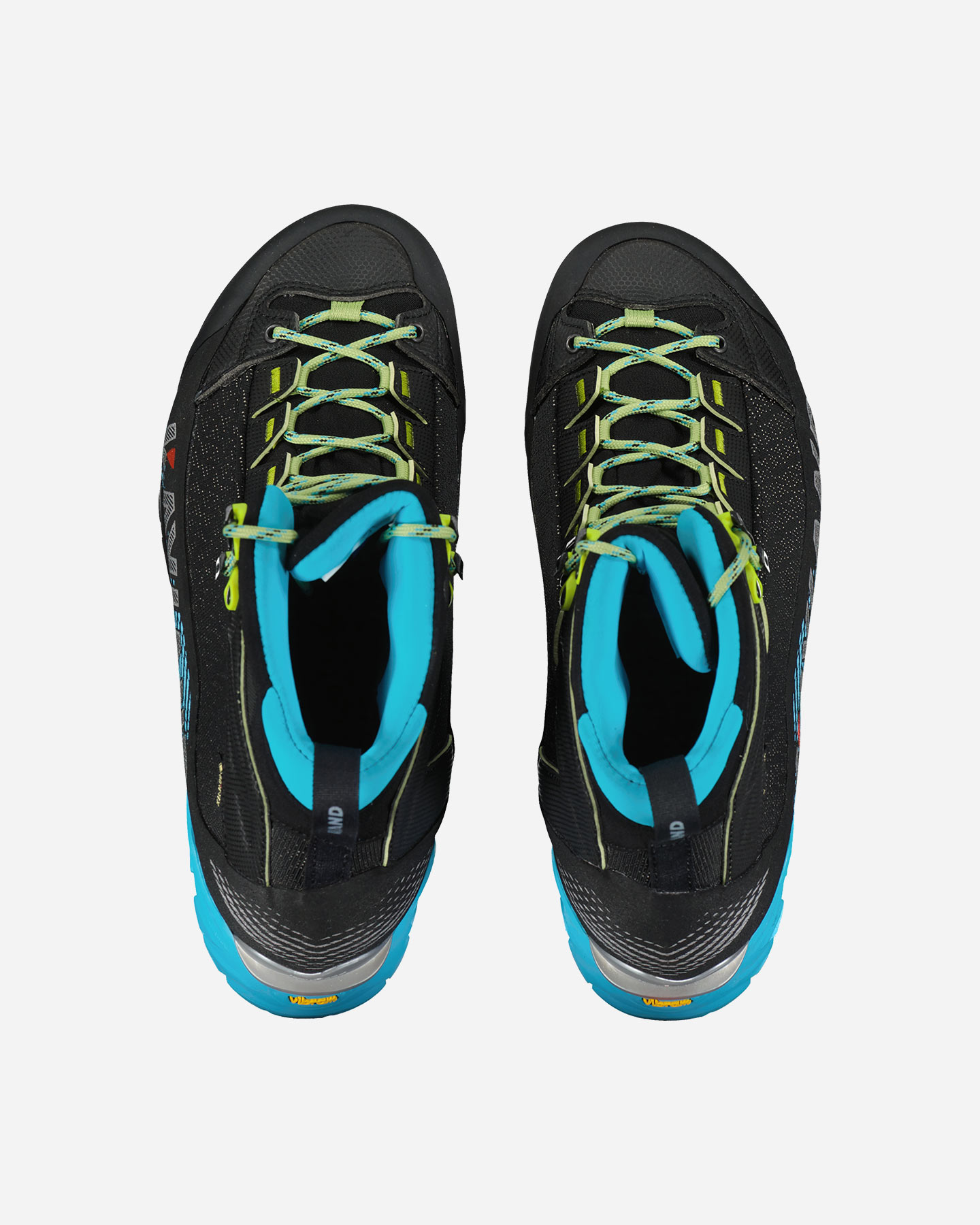Scarpe Mountaineering Kayland Stellar Gtx W 018022540