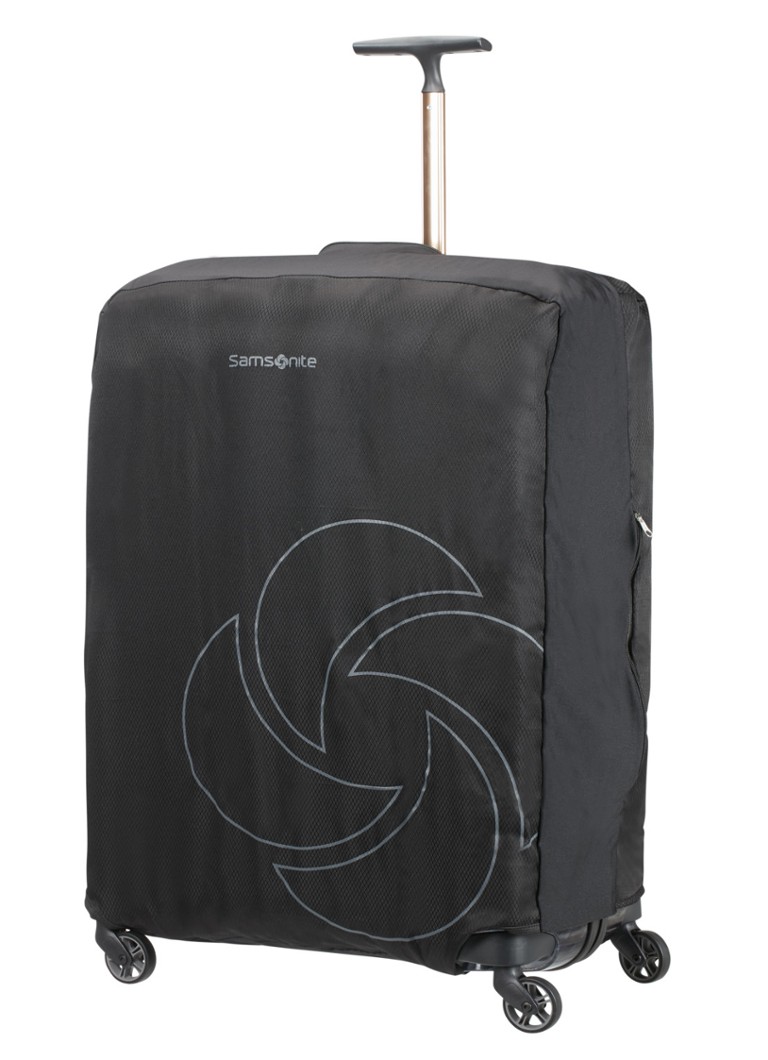 Copertura per valigia con ruote Samsonite XL 81/86 cm