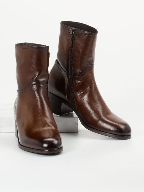 Stiefelette-17362090007 Pantanetti