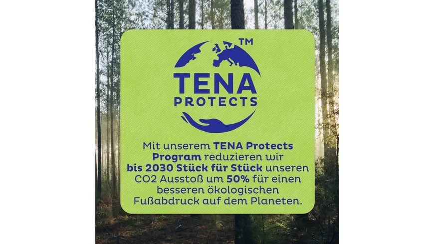 TENA Inkontinenz Pants Plus Large