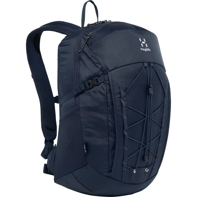 Haglöfs Vide 25 - Tarn Blue Solid