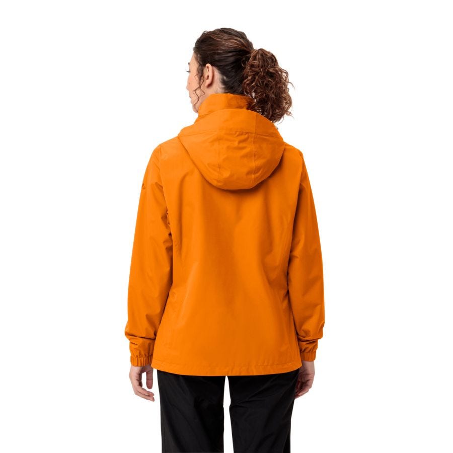 Escape Light Regenjacke Damen