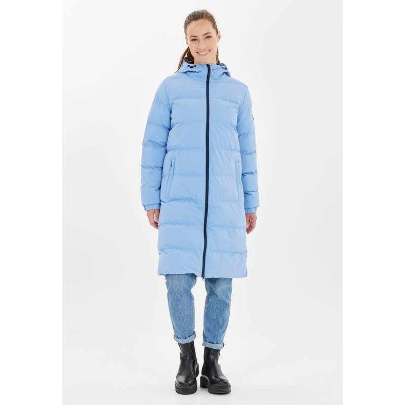 Whistler Abella Steppmantel Damen