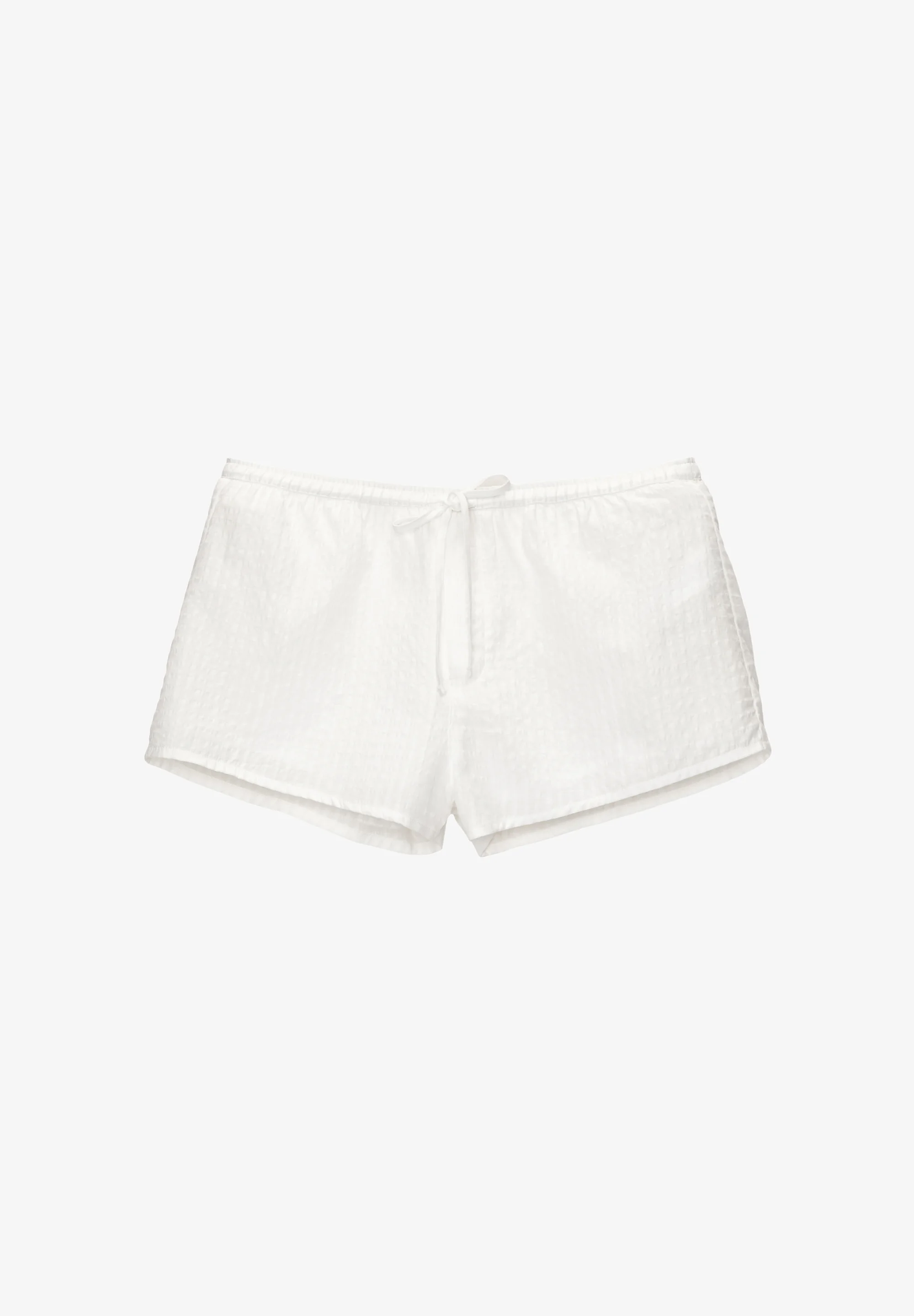 PULL&BEAR RUSTIC - Pantalones cortos