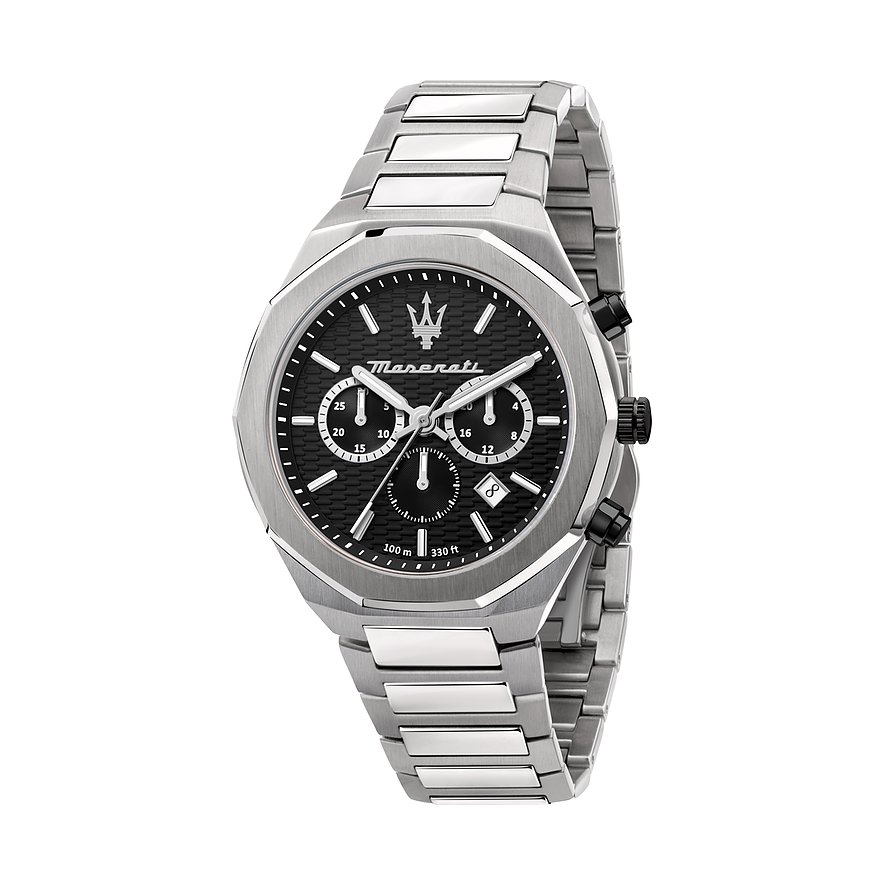 Maserati Chronograph Stile