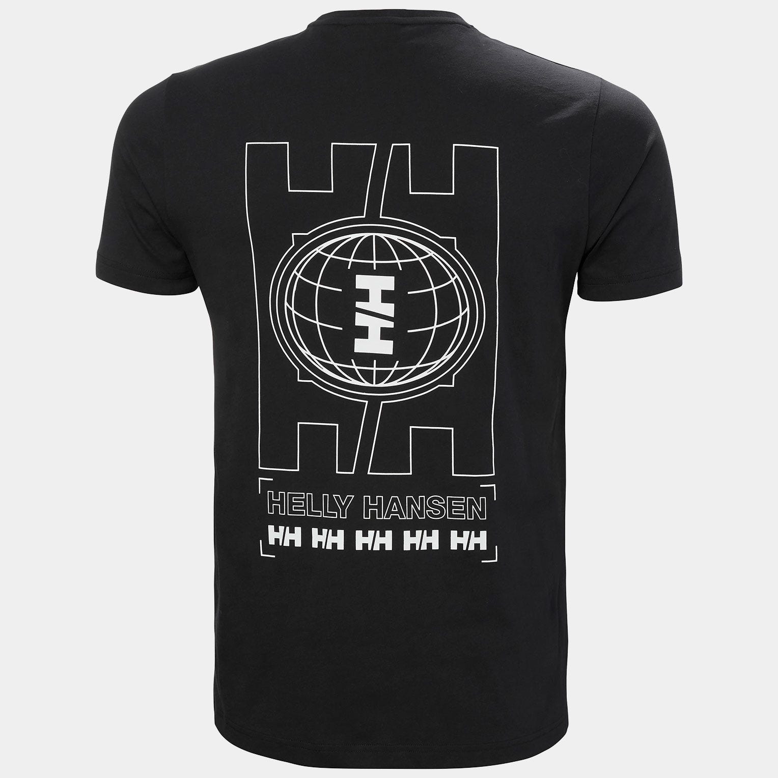 Men's Core Graphic T-Shirt