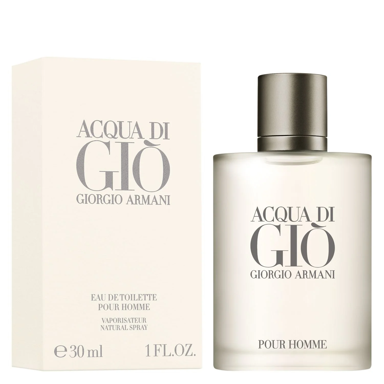 Acqua Di Giò Acqua Di Giò - Eau de Toilette