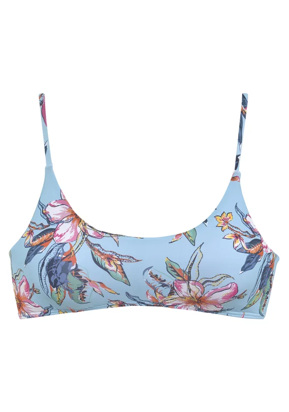 Bustier-Bikini-Top