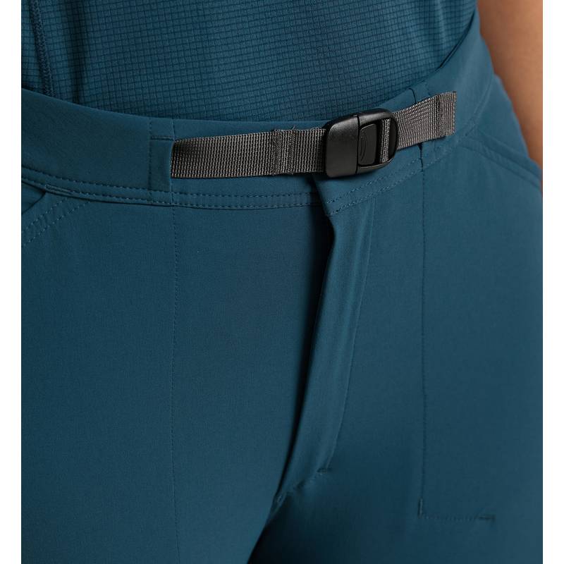 Haglöfs Lizard Pant Trekkinghose Damen