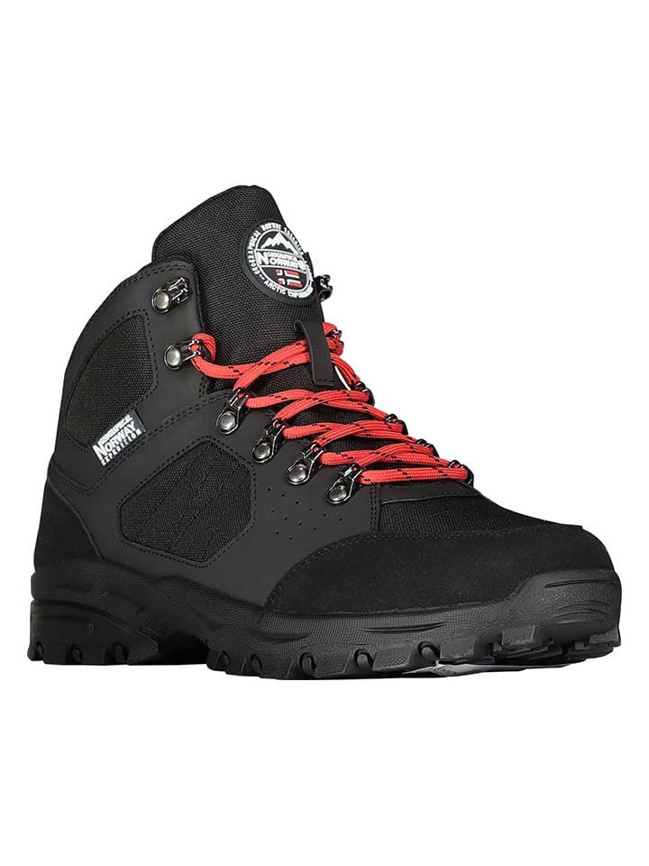 Geographical Norway Boots 