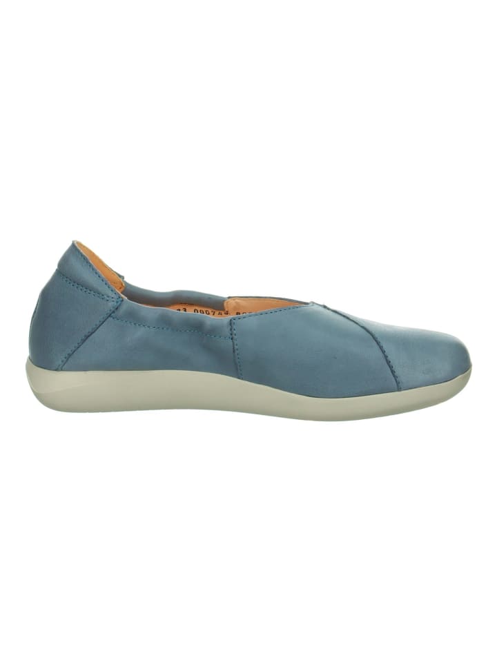 Think! Ballerinas in Denim günstig kaufen 38