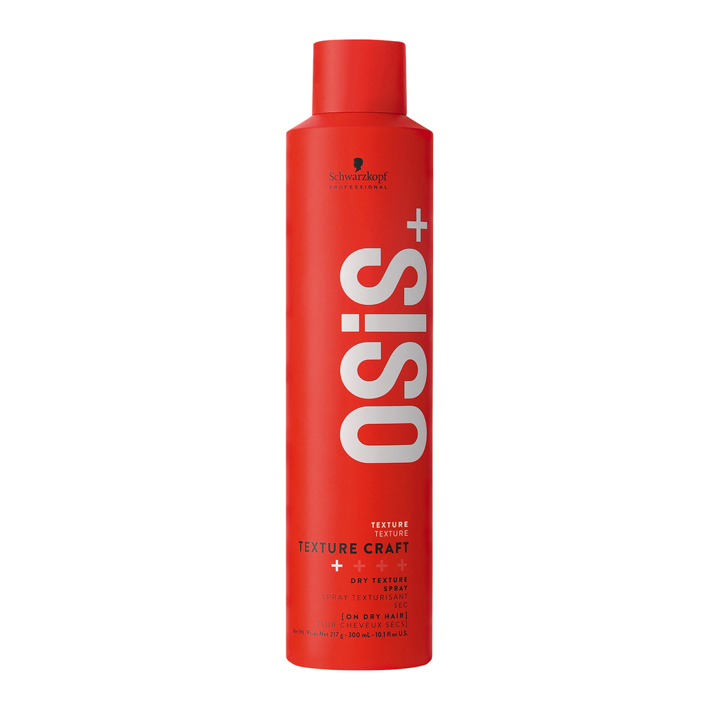 schwarzkopf professional OSiS+ Texture Craft 300ml Texture