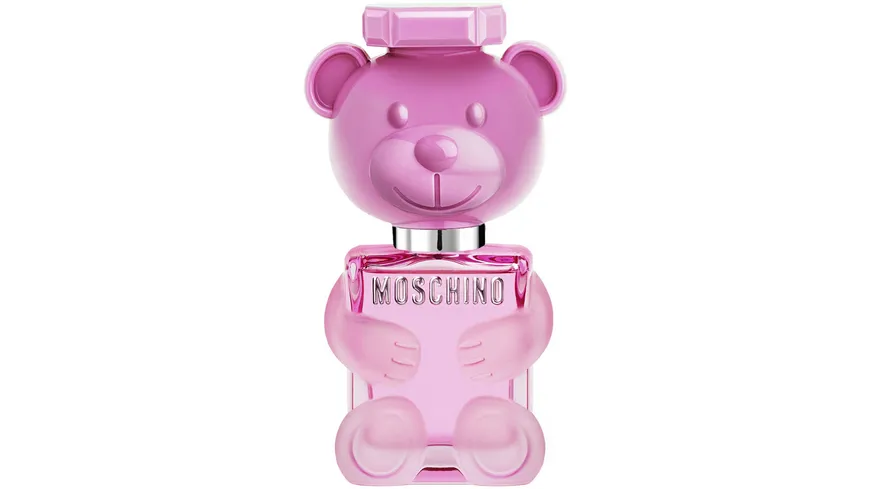 MOSCHINO Toy2 Bubble Gum Eau de Toilette