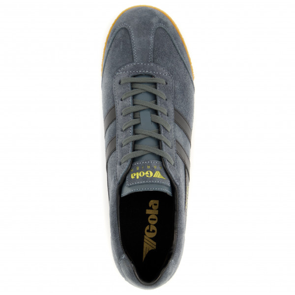 Gola - Gola Harrier Suede - Sneaker