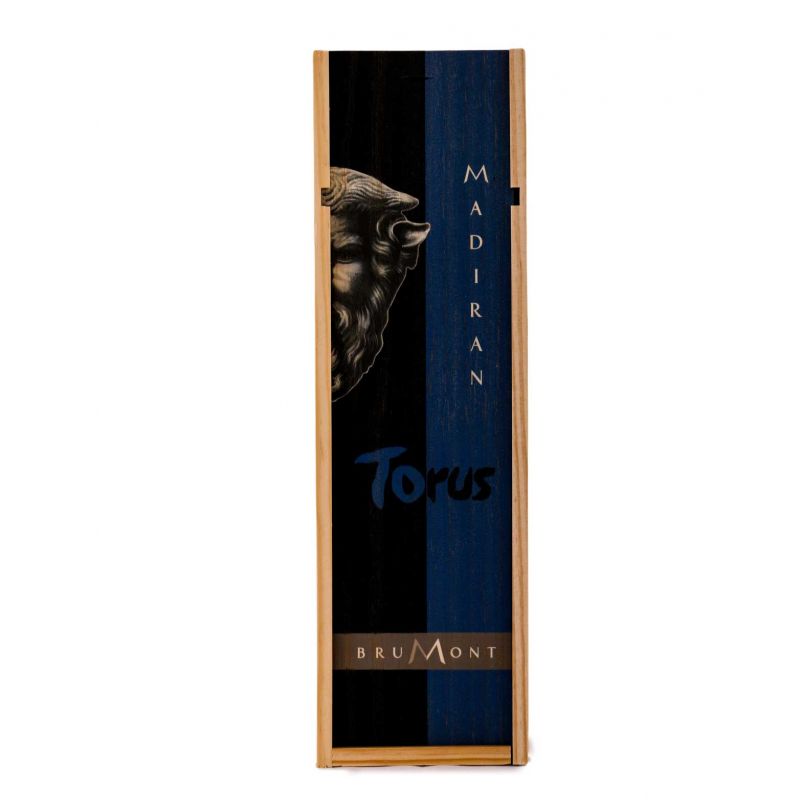 Alain Brumont Torus 2018 150cl