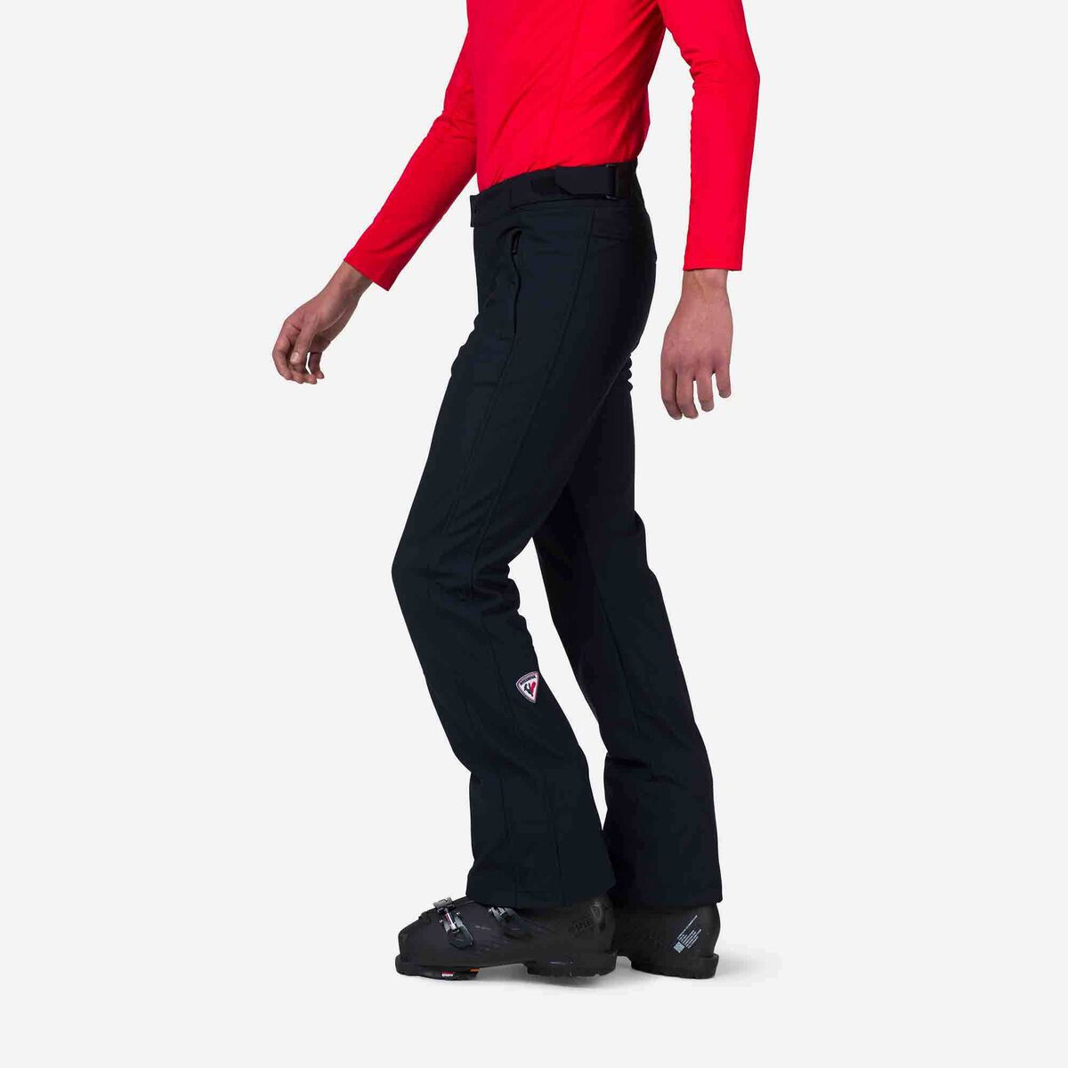 Origin Softshell-Herrenskihose