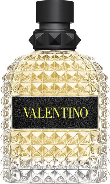 Valentino Uomo Born in Roma Yellow Dream Eau de Toilette