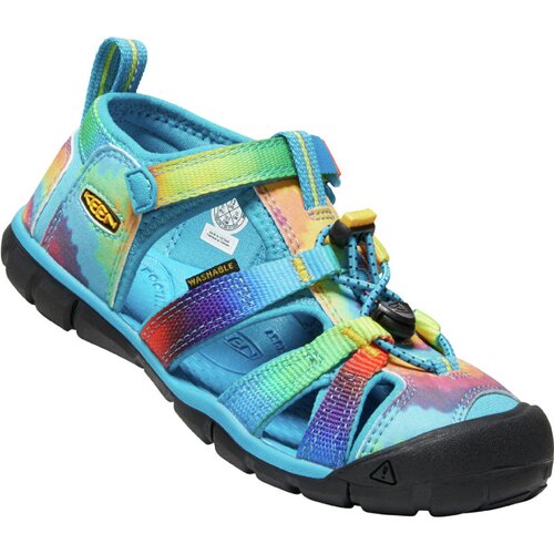 KINDER SCHUH SEACAMP II CNX