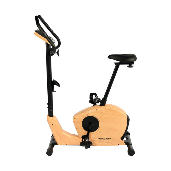 LED-Smart Ergometer ET 3.2, Holzoptik
