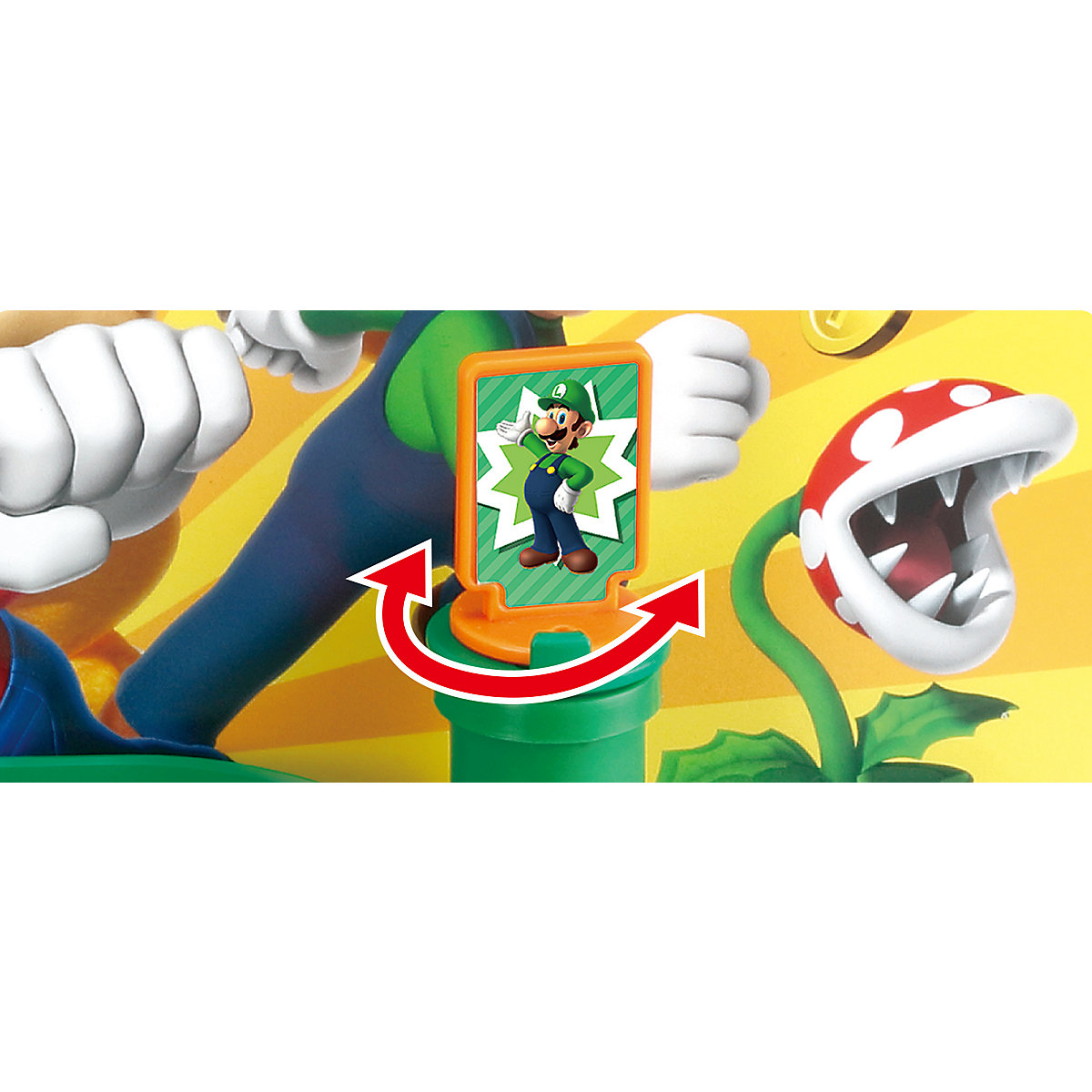 Super Mario™  Adventure Game DX