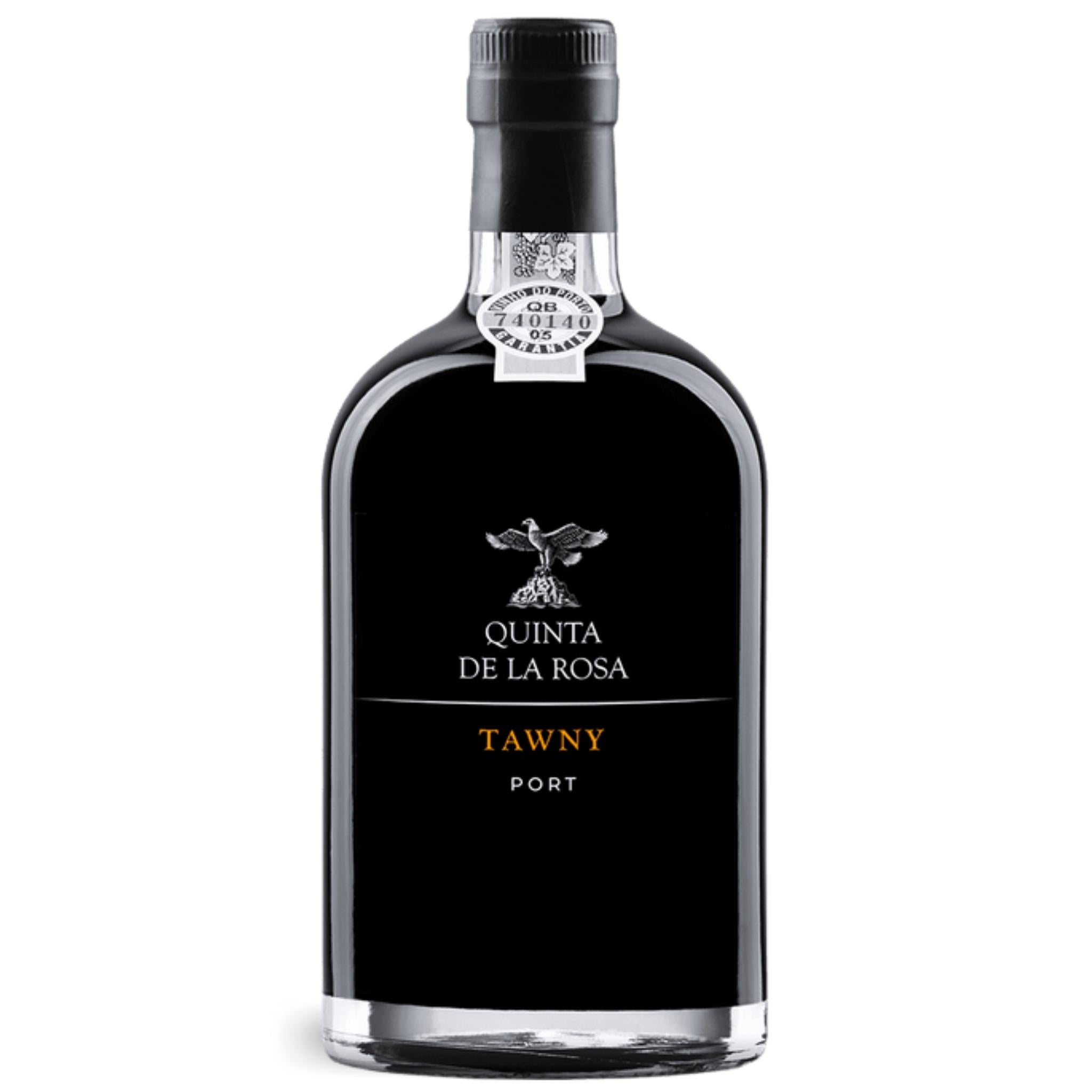 QUINTA DE LA ROSA TAWNY PORTWEIN