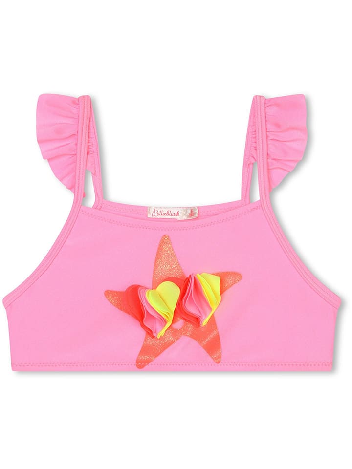 Billieblush Bikini-Set in Pink günstig kaufen