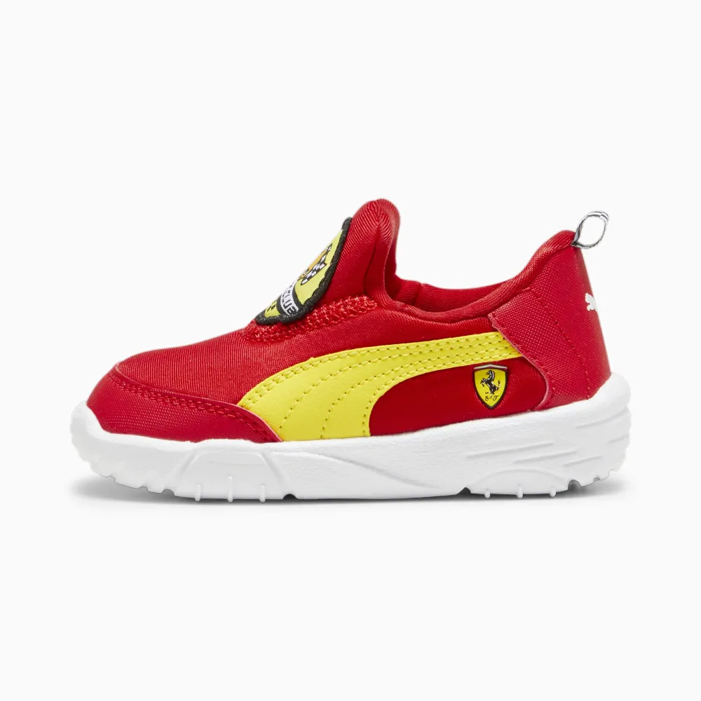 PUMA Scuderia Ferrari Bao Kart 308231_02 / rot