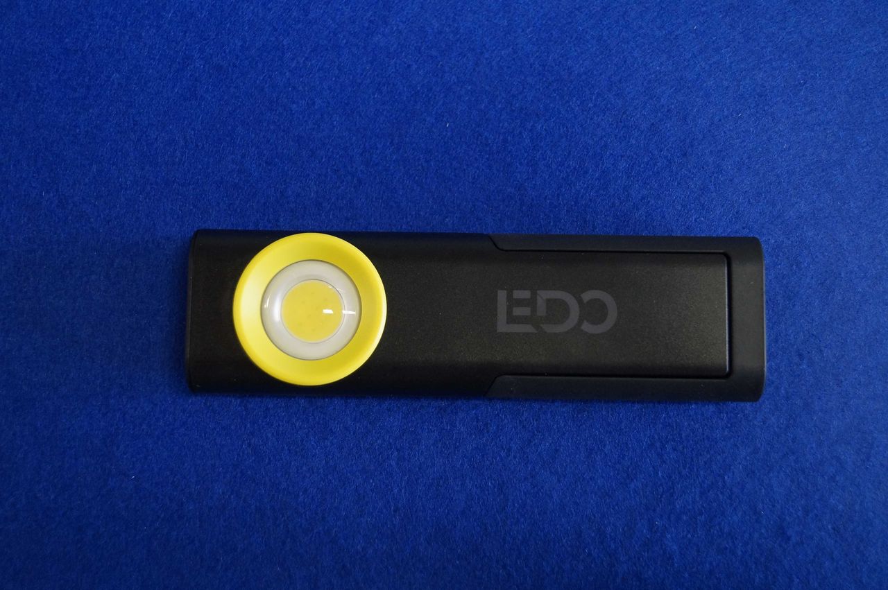 Power On Tools Europe GmbH Hand Lamp