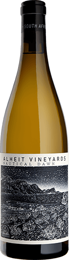 Alheit Vineyards : Nautical Dawn Chenin Blanc 2022