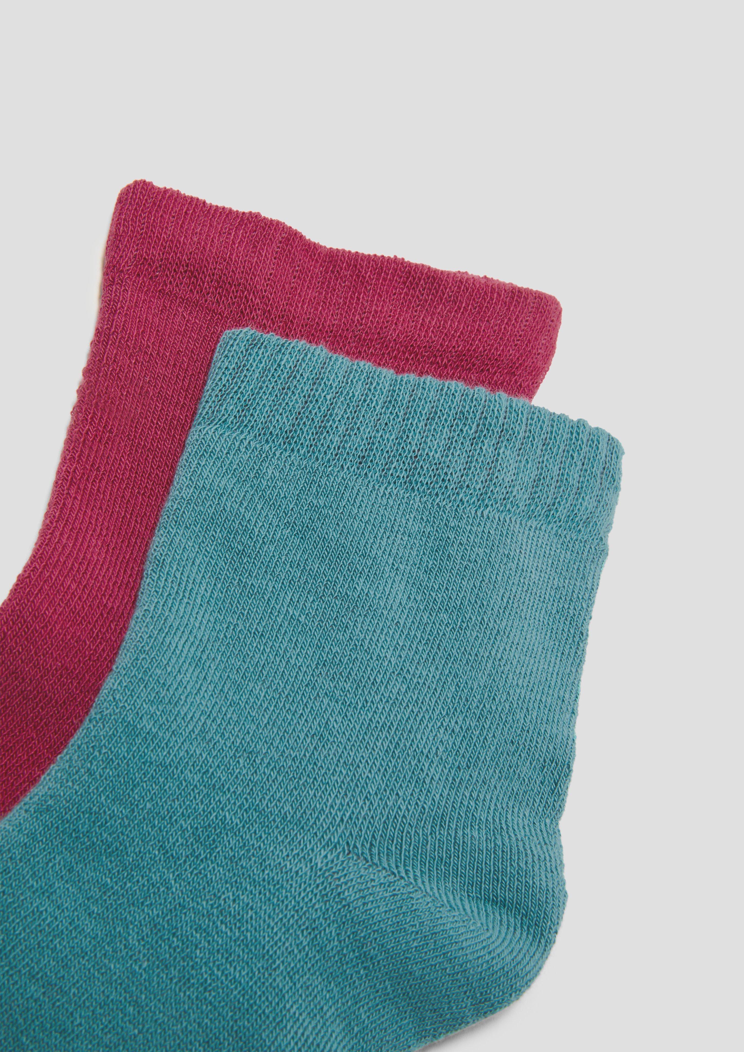 4er-Pack ABS-Socken  6007451-4501