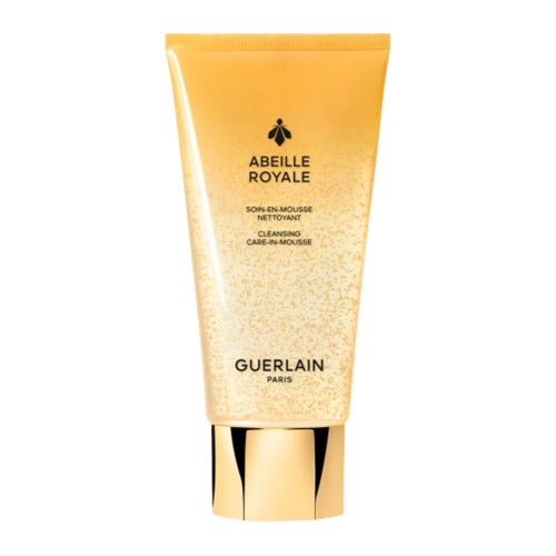 Guerlain Abeille Royale Mousse Nettoyante 175 ml