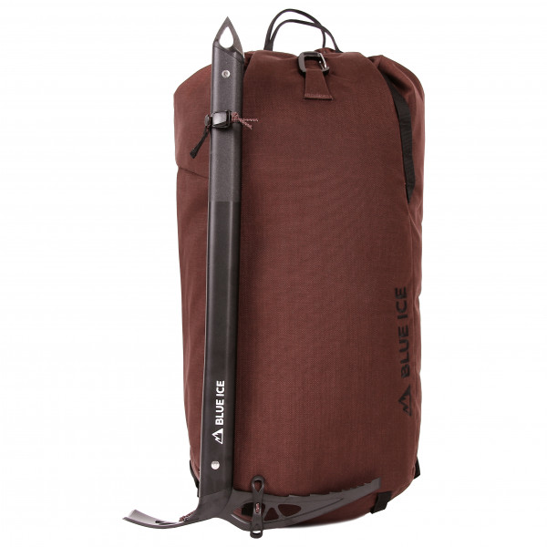 Blue Ice - Wadi 22 - Kletterrucksack