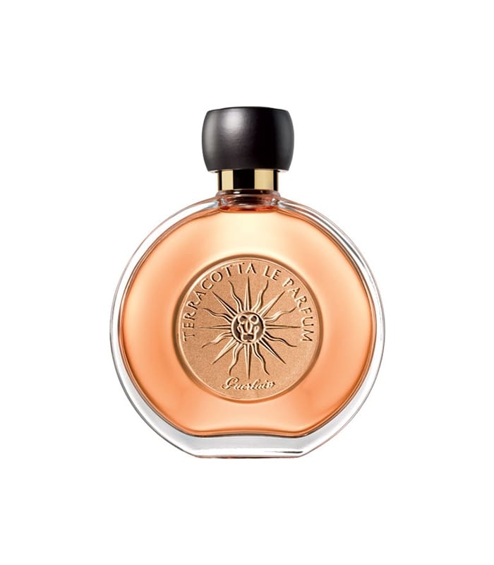 Guerlain-TERRACOTTA LE PARFUM-Eau de Toilette Vaporisateur