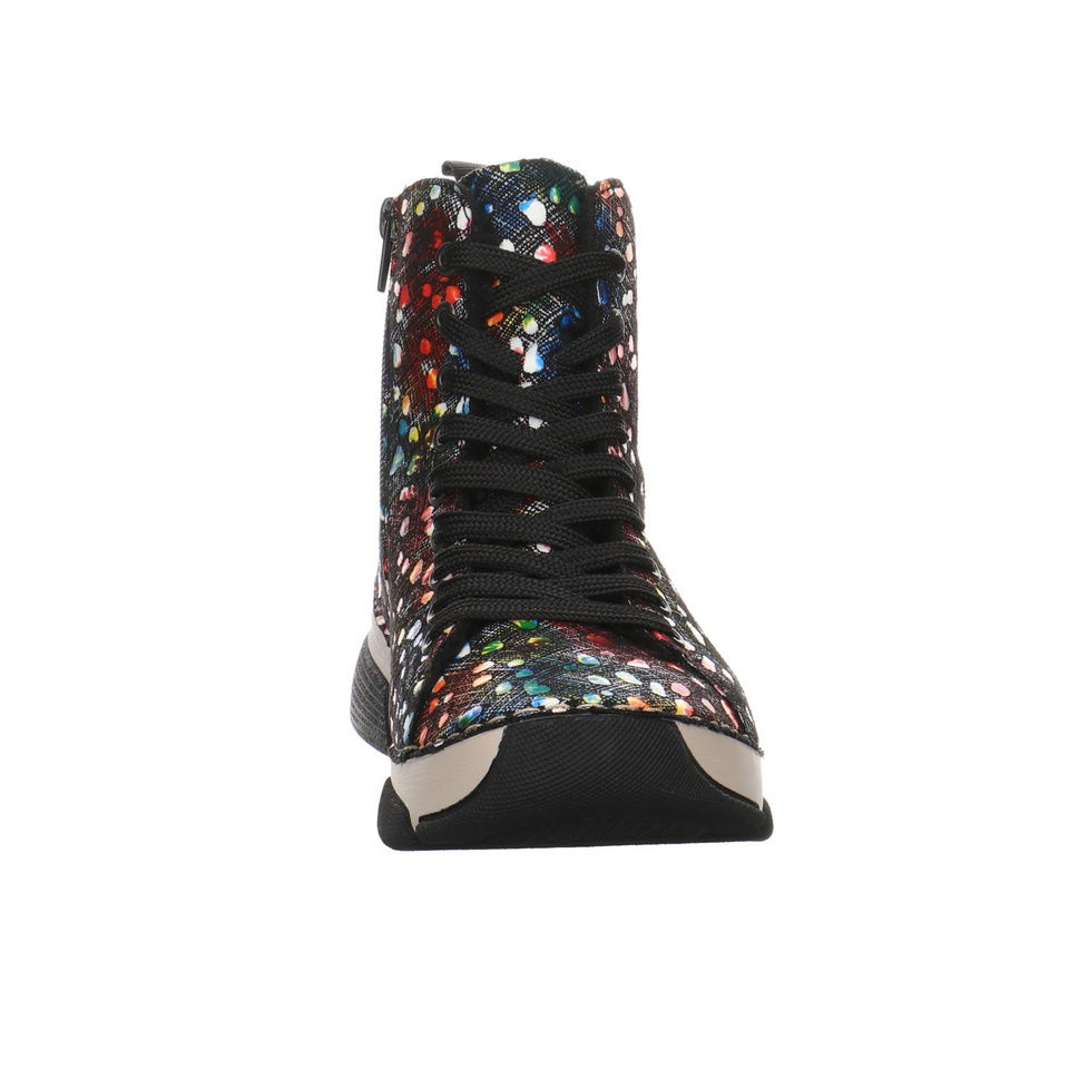 Rieker Boots