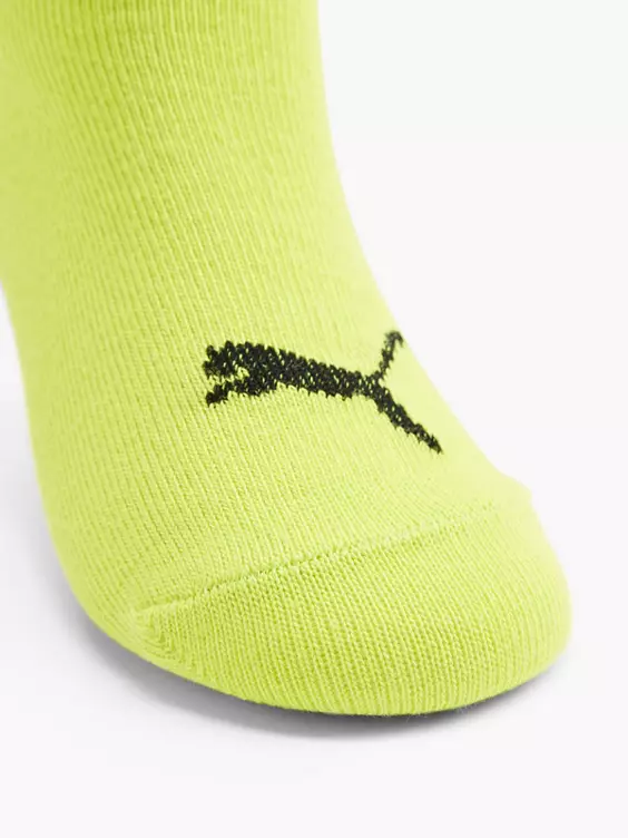 PUMA 3er Pack Sneakersocken