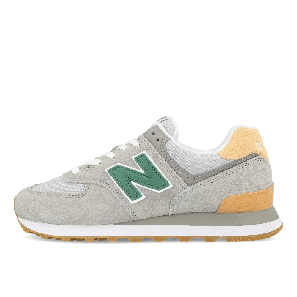 New Balance 574 WL574RF2 / grau