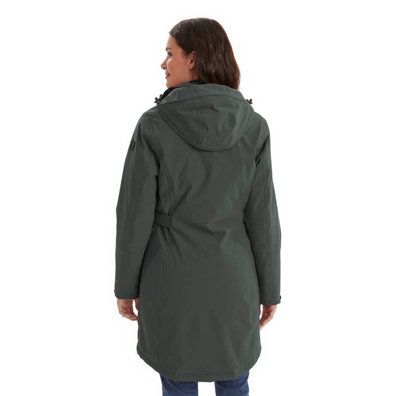 KILLTEC KOW165 Parka Damen