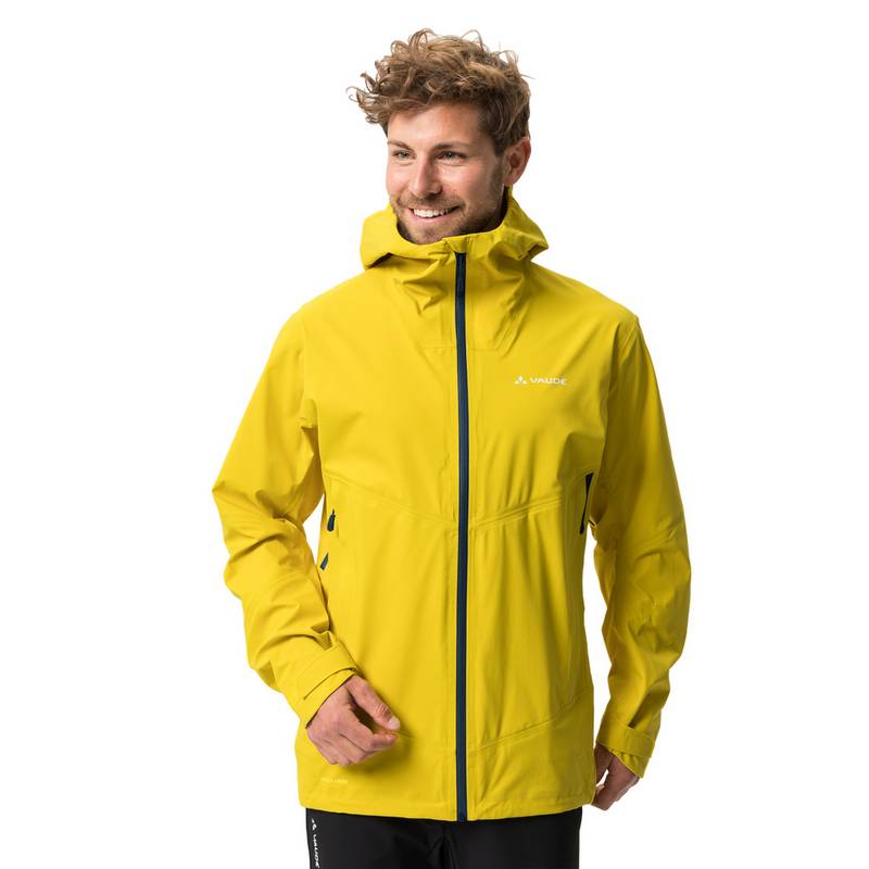 VAUDE Men's Croz 3L Jacket III Outdoorjacke Herren