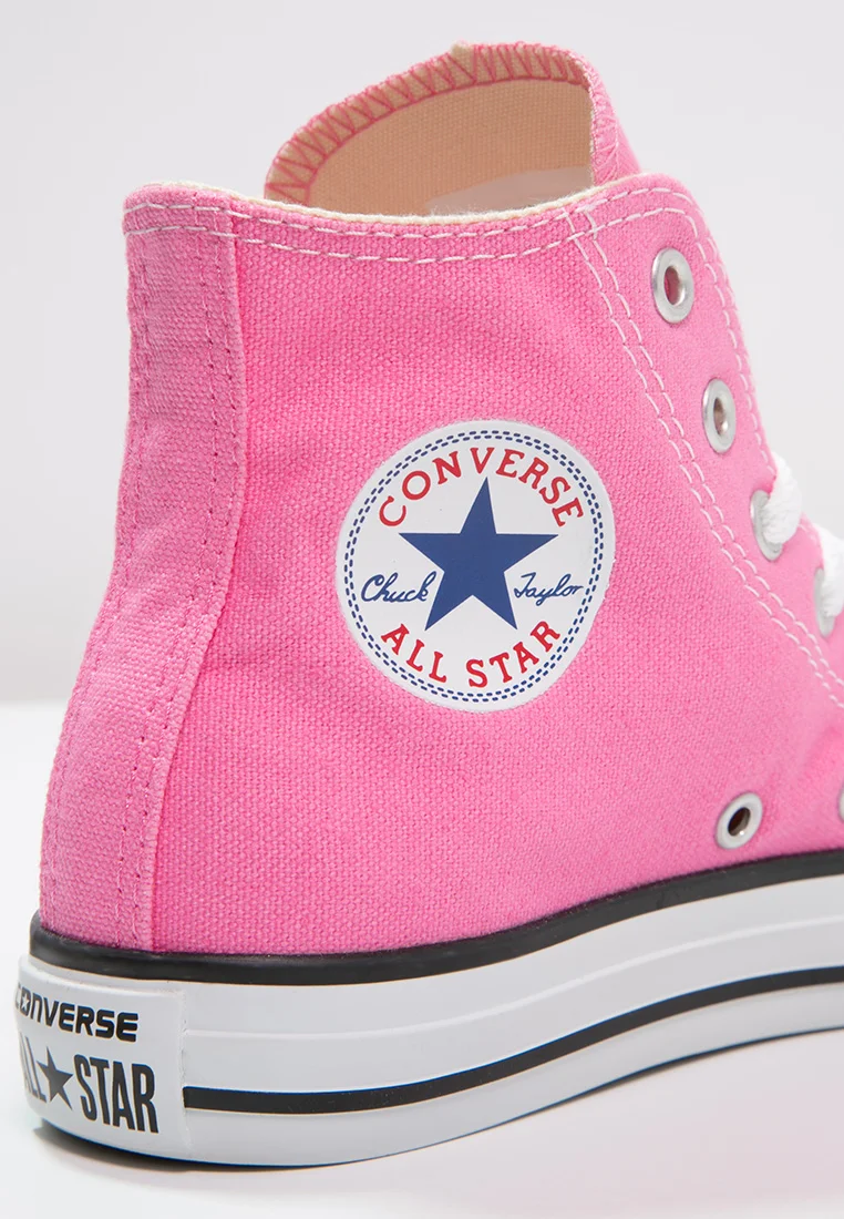 Converse CHUCK TAYLOR ALL STAR - Zapatillas altas