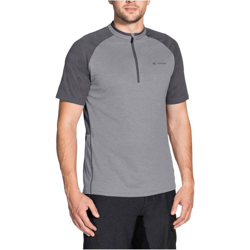 VAUDE Tamaro III Funktionsshirt Herren